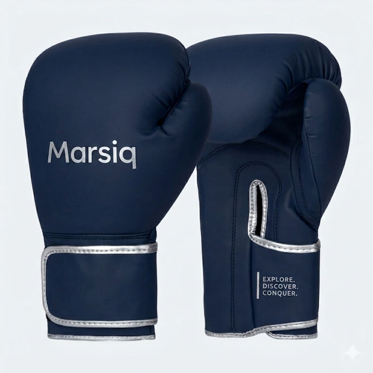 Marsiq Enterprise | Boxing Gloes Manufacturer